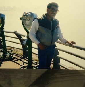 Meet your Posher, Rafael